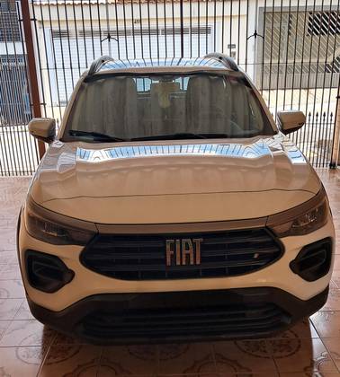 FIAT PULSE 1.3 FLEX DRIVE CVT
